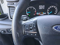 Ford transit 350 2.0 tdci l4h1 trend van | vhv-11-t - afbeelding 9 van  21