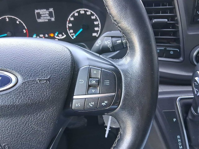 Ford transit 350 2.0 tdci l4h1 trend van | vhv-11-t - afbeelding 10 van  21