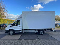 Ford transit 350 2.0 tdci l4h1 trend van | vhv-11-t - afbeelding 17 van  21