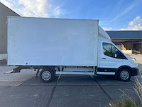 Ford transit 350 2.0 tdci l4h1 trend van | vhv-11-t - afbeelding 20 van  21