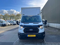 Ford transit 350 2.0 tdci l4h1 trend van | vhv-11-t - afbeelding 21 van  21