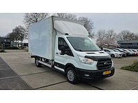 Ford transit 350 2.0 tdci l4h1 trend van | vhv-11-t - afbeelding 2 van  18