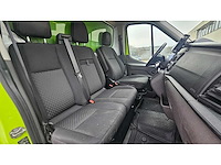 Ford transit 350 2.0 tdci l4h1 trend van | vhv-11-t - afbeelding 4 van  18