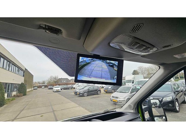 Ford transit 350 2.0 tdci l4h1 trend van | vhv-11-t - afbeelding 5 van  18