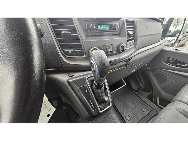 Ford transit 350 2.0 tdci l4h1 trend van | vhv-11-t - afbeelding 6 van  18