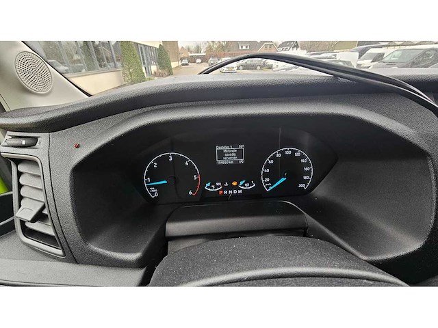 Ford transit 350 2.0 tdci l4h1 trend van | vhv-11-t - afbeelding 10 van  18