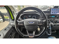 Ford transit 350 2.0 tdci l4h1 trend van | vhv-11-t - afbeelding 11 van  18