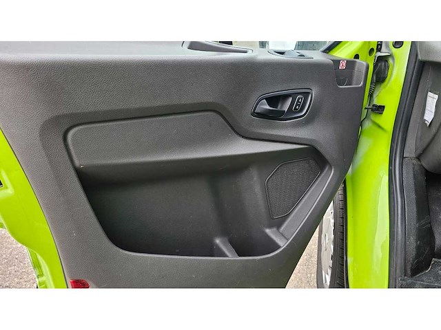 Ford transit 350 2.0 tdci l4h1 trend van | vhv-11-t - afbeelding 12 van  18