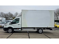 Ford transit 350 2.0 tdci l4h1 trend van | vhv-11-t - afbeelding 15 van  18