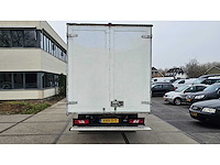 Ford transit 350 2.0 tdci l4h1 trend van | vhv-11-t - afbeelding 16 van  18