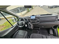 Ford transit 350 2.0 tdci l4h1 trend van | vhv-11-t - afbeelding 5 van  5