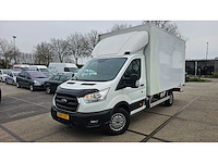 Ford transit 350 2.0 tdci l4h1 trend van | vhv-11-t