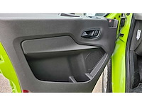 Ford transit 350 2.0 tdci l4h1 trend van | vhv-11-t - afbeelding 13 van  23