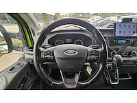 Ford transit 350 2.0 tdci l4h1 trend van | vhv-11-t - afbeelding 14 van  23