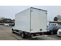 Ford transit 350 2.0 tdci l4h1 trend van | vhv-11-t - afbeelding 12 van  23