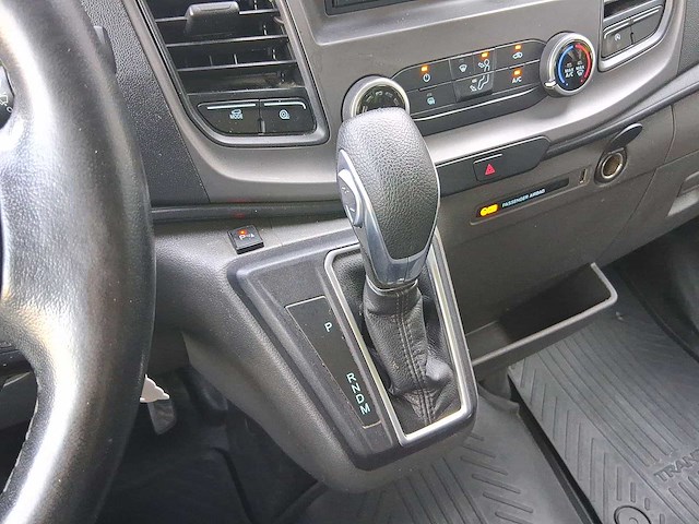 Ford transit 350 2.0 tdci l4h1 trend van | vhv-11-t - afbeelding 21 van  23