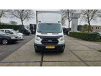Ford transit 350 2.0 tdci l4h1 trend van | vhv-11-t - afbeelding 23 van  23