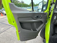 Ford transit 350 2.0 tdci l4h1 trend van | vhv-11-t - afbeelding 7 van  28