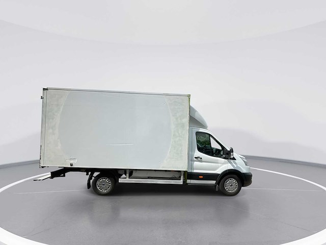 Ford transit 350 2.0 tdci l4h1 trend van | vhv-11-t - afbeelding 8 van  28
