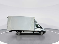Ford transit 350 2.0 tdci l4h1 trend van | vhv-11-t - afbeelding 8 van  28