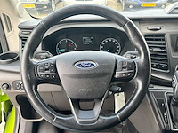 Ford transit 350 2.0 tdci l4h1 trend van | vhv-11-t - afbeelding 10 van  28