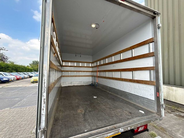 Ford transit 350 2.0 tdci l4h1 trend van | vhv-11-t - afbeelding 15 van  28
