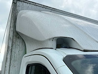 Ford transit 350 2.0 tdci l4h1 trend van | vhv-11-t - afbeelding 20 van  28
