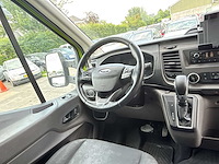 Ford transit 350 2.0 tdci l4h1 trend van | vhv-11-t - afbeelding 23 van  28