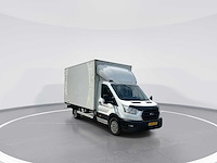 Ford transit 350 2.0 tdci l4h1 trend van | vhv-11-t - afbeelding 24 van  28