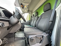 Ford transit 350 2.0 tdci l4h1 trend van | vhv-11-t - afbeelding 25 van  28