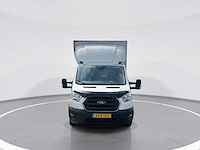 Ford transit 350 2.0 tdci l4h1 trend van | vhv-11-t - afbeelding 26 van  28