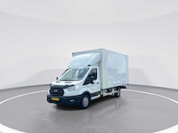 Ford transit 350 2.0 tdci l4h1 trend van | vhv-11-t - afbeelding 3 van  3