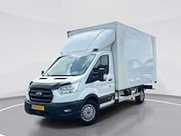 Ford transit 350 2.0 tdci l4h1 trend van | vhv-11-t