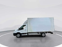 Ford transit 350 2.0 tdci l4h1 trend van | vhv-11-t - afbeelding 3 van  30