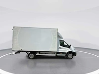 Ford transit 350 2.0 tdci l4h1 trend van | vhv-11-t - afbeelding 9 van  30