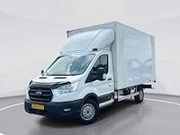 Ford transit 350 2.0 tdci l4h1 trend van | vhv-11-t - afbeelding 1 van  30