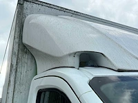Ford transit 350 2.0 tdci l4h1 trend van | vhv-11-t - afbeelding 22 van  30