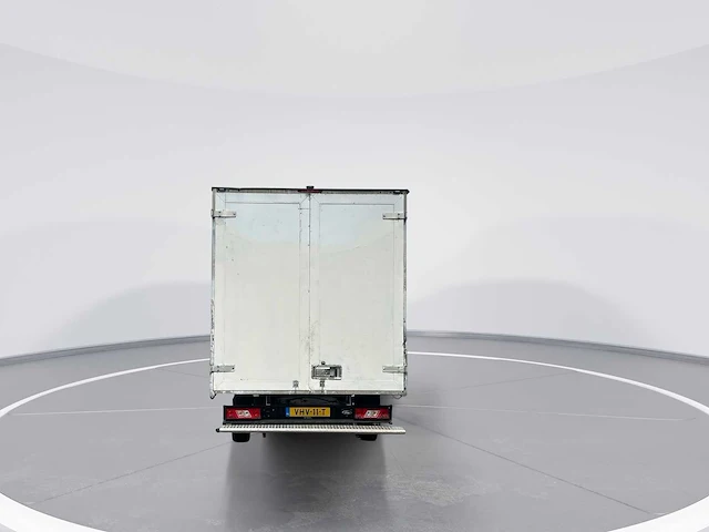 Ford transit 350 2.0 tdci l4h1 trend van | vhv-11-t - afbeelding 22 van  30