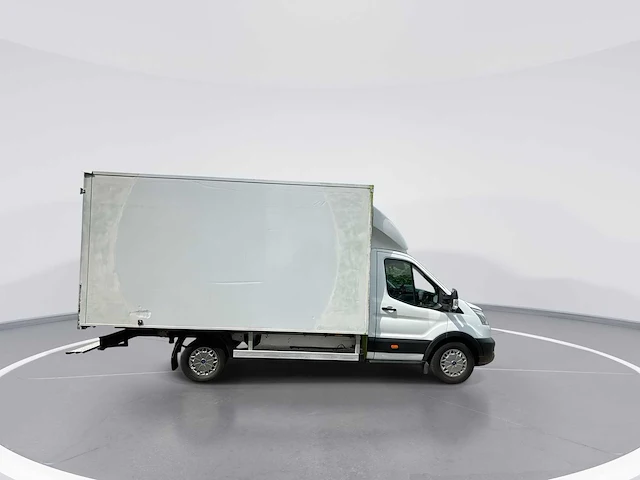 Ford transit 350 2.0 tdci l4h1 trend van | vhv-11-t - afbeelding 24 van  30