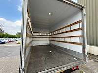 Ford transit 350 2.0 tdci l4h1 trend van | vhv-11-t - afbeelding 9 van  30
