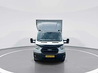 Ford transit 350 2.0 tdci l4h1 trend van | vhv-11-t - afbeelding 30 van  30