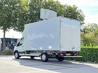 Ford transit 350 2.0 tdci l4h1 trend | vhv-11-t - afbeelding 5 van  6