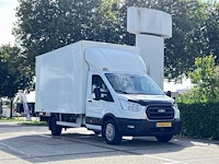 Ford transit 350 2.0 tdci l4h1 trend | vhv-11-t - afbeelding 6 van  6