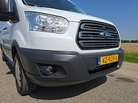Ford transit 350 2.0 tdci l4h3 trend, vz-925-r - afbeelding 2 van  27