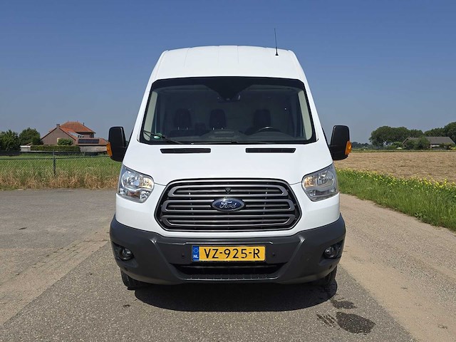 Ford transit 350 2.0 tdci l4h3 trend, vz-925-r - afbeelding 3 van  27