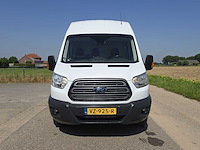 Ford transit 350 2.0 tdci l4h3 trend, vz-925-r - afbeelding 3 van  27