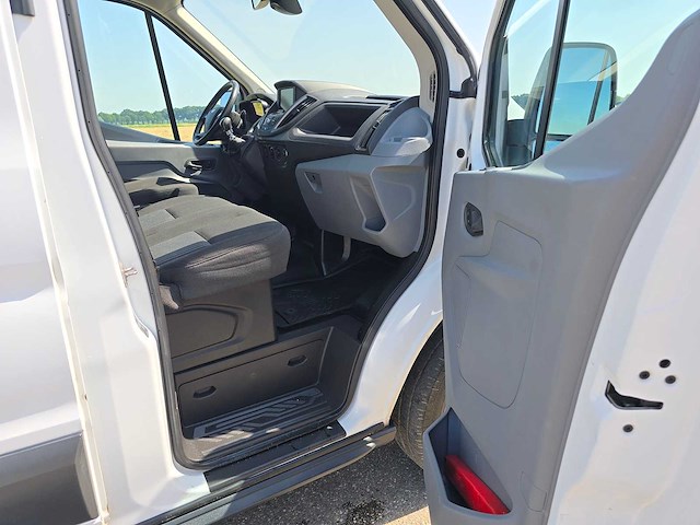Ford transit 350 2.0 tdci l4h3 trend, vz-925-r - afbeelding 4 van  27