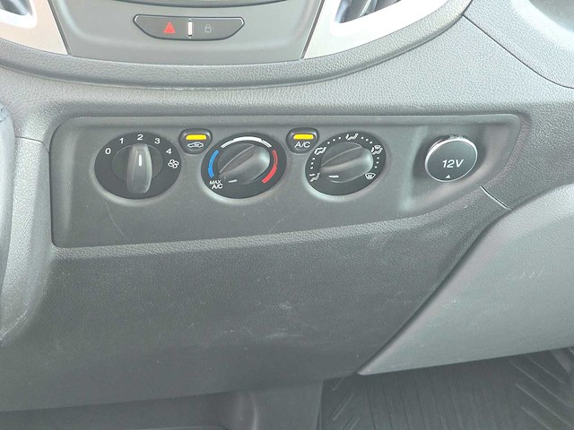 Ford transit 350 2.0 tdci l4h3 trend, vz-925-r - afbeelding 10 van  27