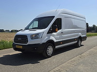Ford transit 350 2.0 tdci l4h3 trend, vz-925-r