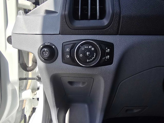 Ford transit 350 2.0 tdci l4h3 trend, vz-925-r - afbeelding 14 van  27